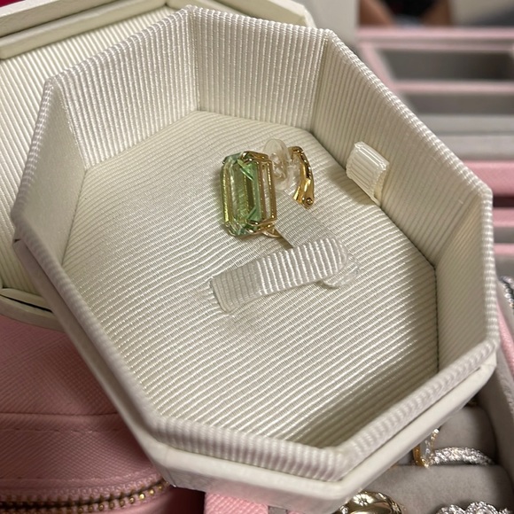SWAROVSKI - Millenia Clip On - Picture 3 of 6